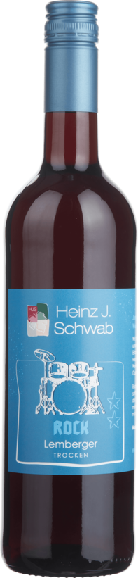 Schwab Wein flashe